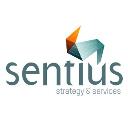 Marketing Plan Agency -Sentius Strategy logo